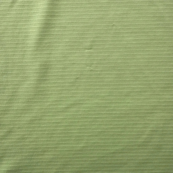 Greg Norman Shark Logo Green ripple Golf Polo Light Green Medium - Picture 7 of 8